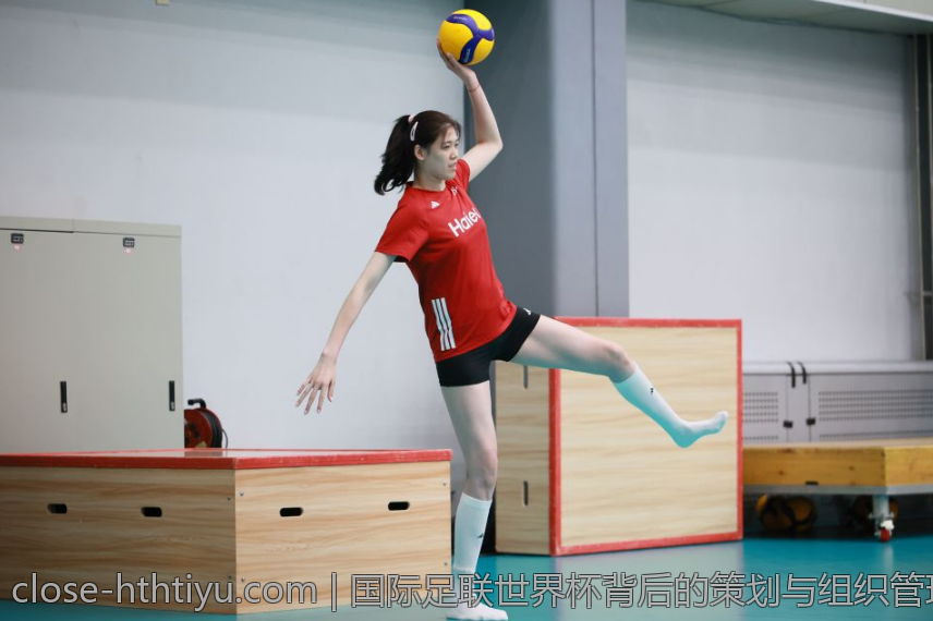 国际足联世界杯背后的策划与组织管理