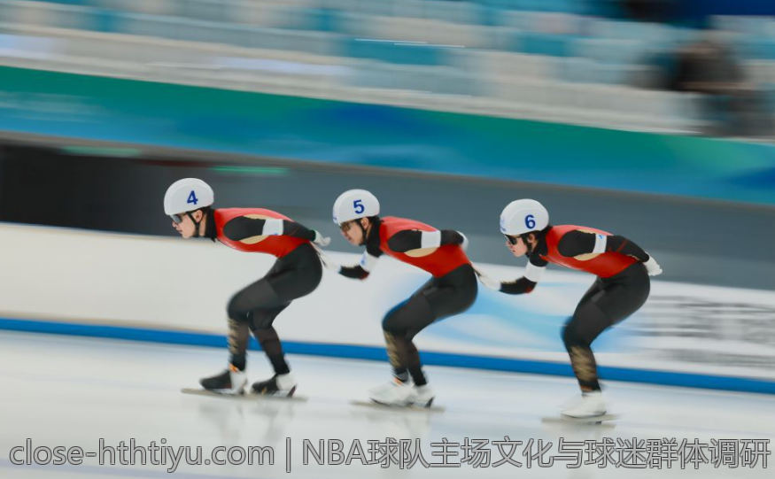 NBA球队主场文化与球迷群体调研