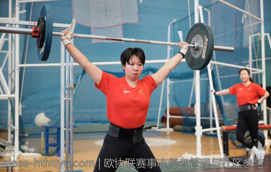 欧协联赛事志愿者管理与社区参与