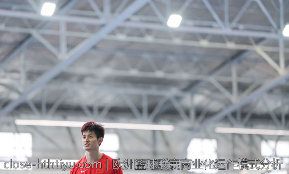 欧洲篮球联赛商业化运作模式分析