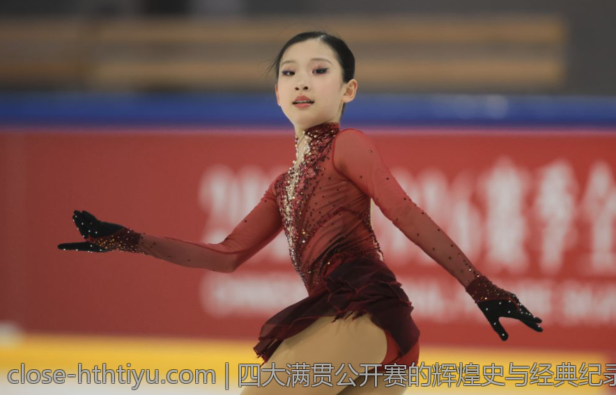 四大满贯公开赛的辉煌史与经典纪录解读