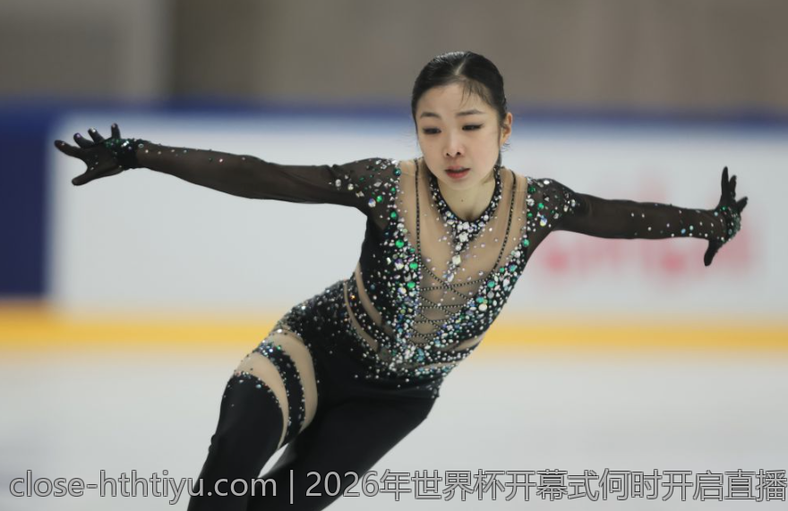 2026年世界杯开幕式何时开启直播