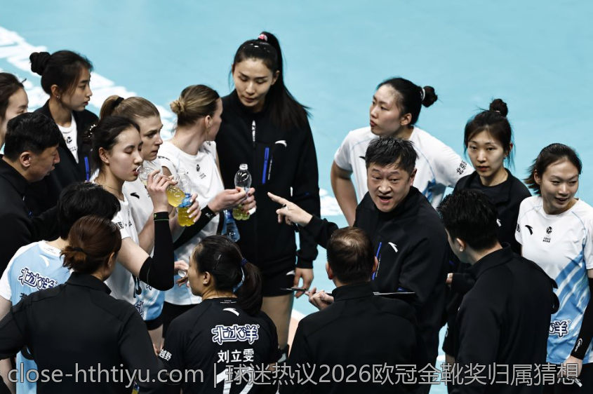 球迷热议2026欧冠金靴奖归属猜想