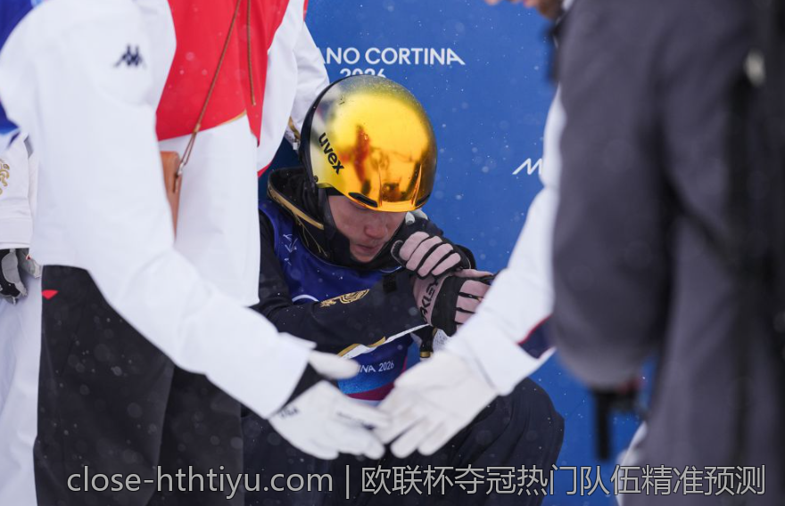 欧联杯夺冠热门队伍精准预测