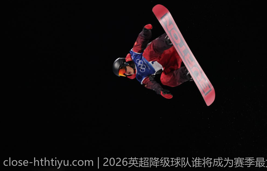 2026英超降级球队谁将成为赛季最大悬念