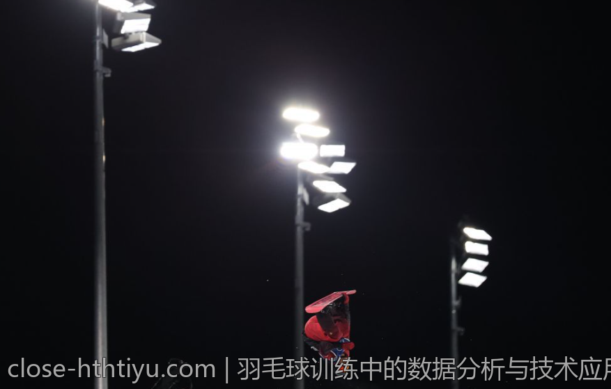 羽毛球训练中的数据分析与技术应用
