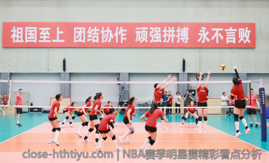 NBA赛季明星赛精彩看点分析