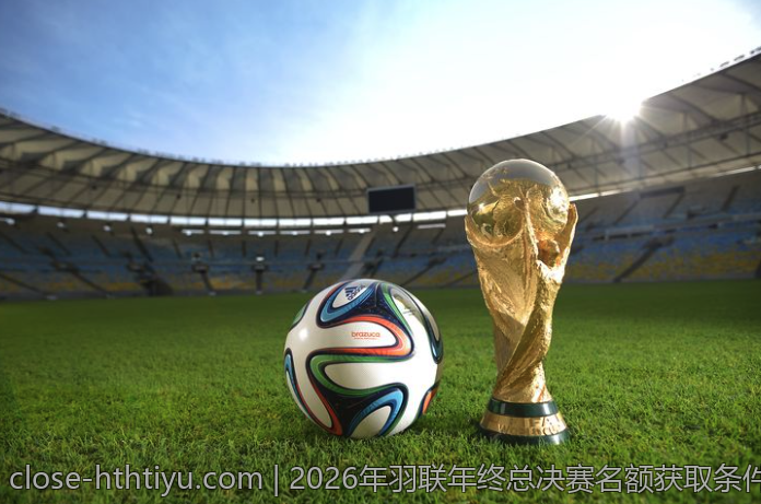 2026年羽联年终总决赛名额获取条件详解